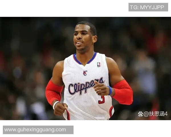 保罗：希望我的球衣未来能在快船退役 或许是跟格里芬等人的一起