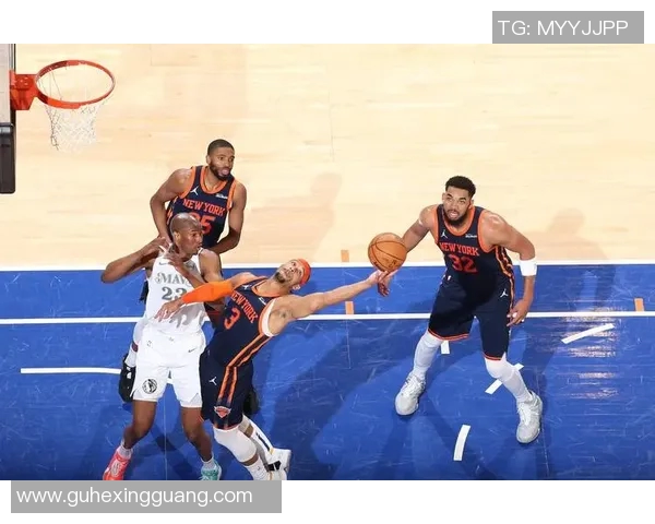 卢厉害了，这一个调整才是大胜的关键！且同时激活了3名球员