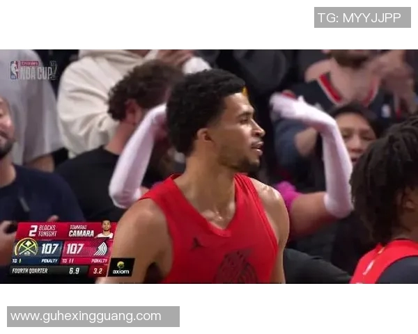 格兰特罚球绝杀！阿夫迪亚23分 开拓者109-107掘金