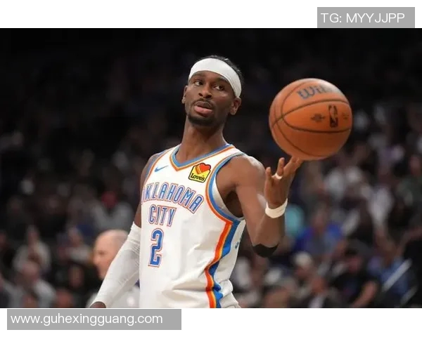 戴格诺特谈SGA：他一开始话不多 但以身作则成为了真正的球队领袖