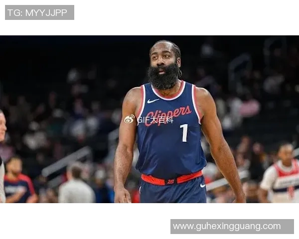 轰30+7+7！我有控卫了，比尔赛后感谢哈登，但快船仍暴露短板