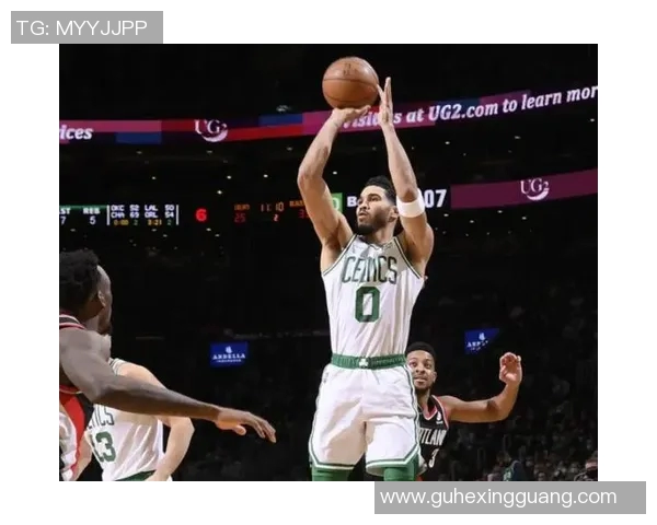 状态火热!杰伦威19中11轰赛季新高25分