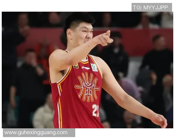 为己正名！张宁首战6中0仅拿1分，次战宁波砍12+5+5