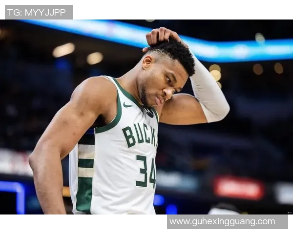 字母哥表态，雄鹿是否应该重温昔日辉煌？