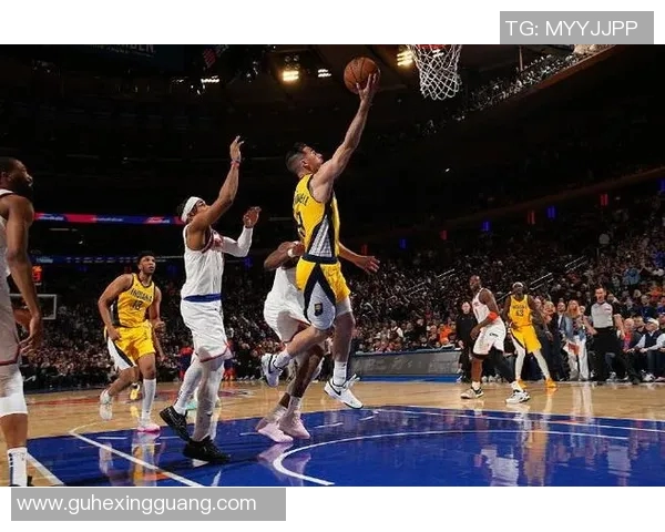 尼克斯末节爆发8-0攻势，狂胜篮网40分领先