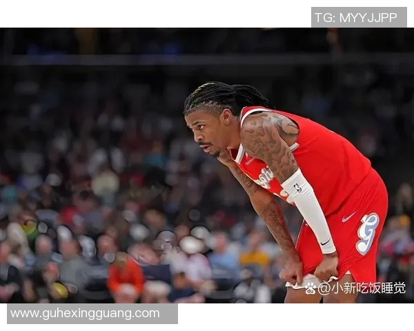 莫兰特23分12助攻&送3次精彩盖帽，错失绝杀三分留遗憾