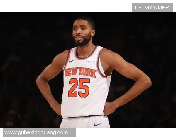 米卡尔-布里奇斯全-NBA新闻-虎扑社区