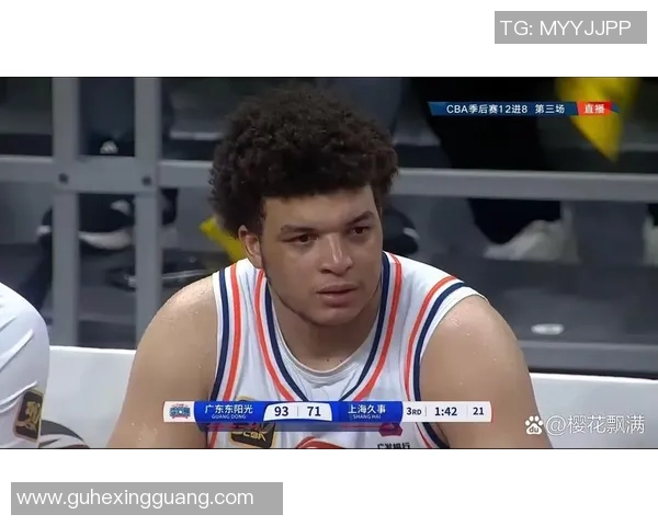 超级外援对飚！洛夫顿31+7+11PK奎因37+14+5